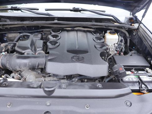 Used 2015 Toyota 4Runner SR5 Premium image 33