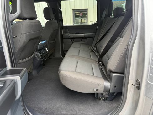 Used 2023 Ford F150 XLT w/ Equipment Group 302A High RWD image 19