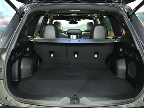 Used 2025 Subaru Forester Sport w/ Popular Package #1 image 57