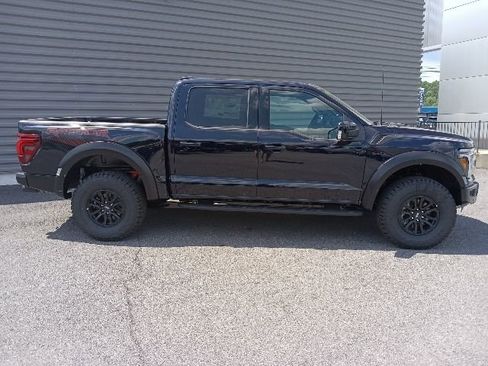 New 2026 Ford F150 Raptor AWD/4WD image 2