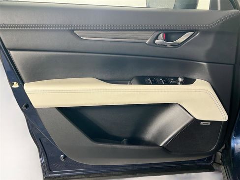 Used 2023 MAZDA CX-5 AWD 2.5 S w/ Premium Plus Pkg image 19