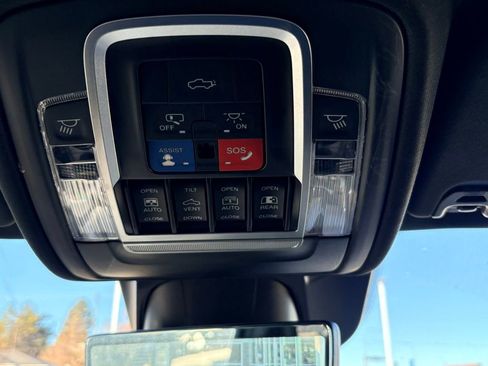 Used 2021 RAM 1500 Limited image 28