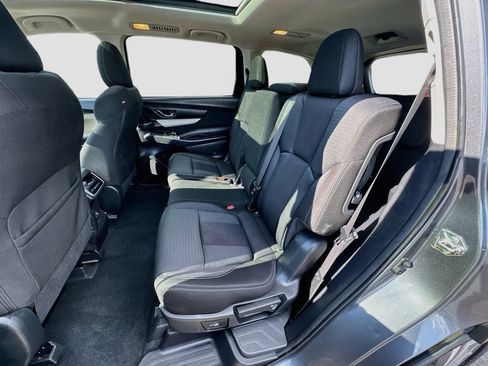 Used 2019 Subaru Ascent Premium AWD/4WD image 24