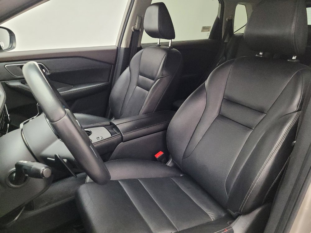 Used 2021 Nissan Rogue SL w/ Premium Package FWD image 17