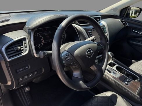 Used 2021 Nissan Murano Platinum w/ Cargo Package AWD/4WD image 6