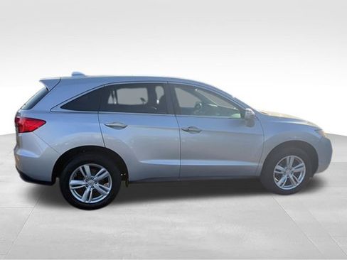 Used 2015 Acura RDX AWD w/ Technology Package image 30