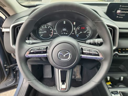 Certified 2024 MAZDA CX-50 AWD 2.5 S w/ Cargo Package image 9