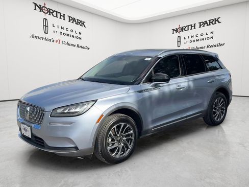 Used 2022 Lincoln Corsair FWD image 1