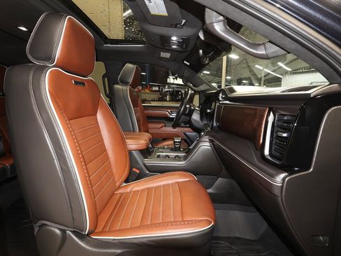 Certified 2023 GMC Sierra 1500 Denali Ultimate image 28