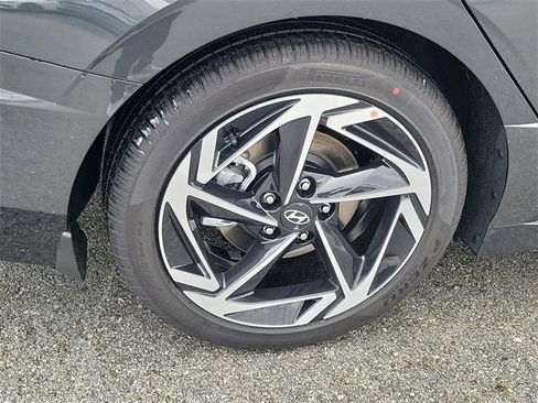 New 2026 Hyundai Sonata SEL image 24