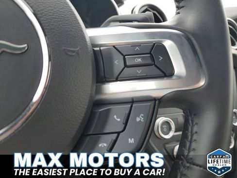 Certified 2021 Ford Mustang GT image 18