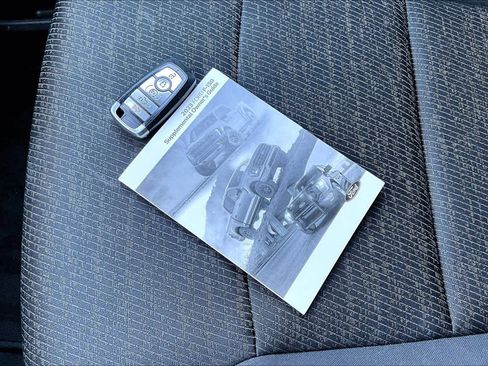 Used 2023 Ford F150 XLT w/ Equipment Group 302A High image 14