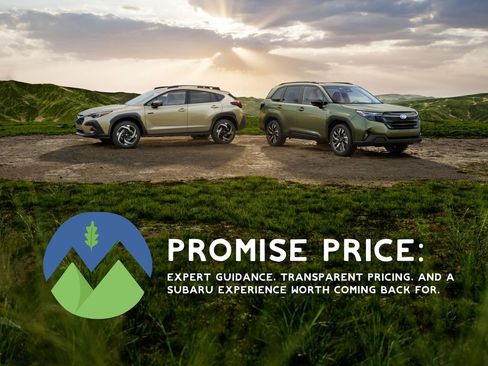 Used 2015 Subaru Forester 2.5i Premium w/ All-Weather Package image 5