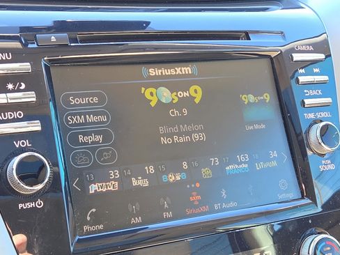 Used 2020 Nissan Murano Platinum image 25