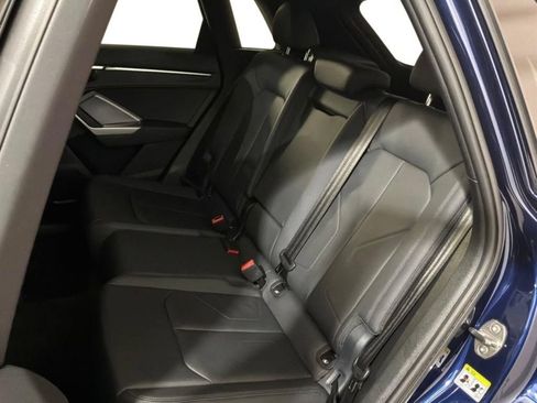 Used 2025 Audi Q3 2.0T Premium AWD/4WD image 17