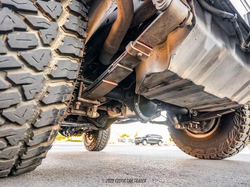 Used 1986 Jeep CJ 7 image 67