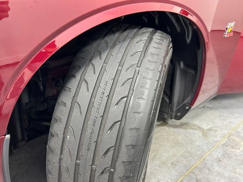 Used 2020 Dodge Challenger R/T Scat Pack RWD image 11