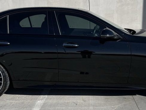 Used 2024 Mercedes-Benz C 300 C 300 image 2