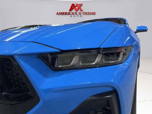 Used 2024 Ford Mustang GT image 53