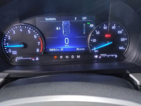 Used 2020 Ford Explorer XLT w/ Equipment Group 202A image 23