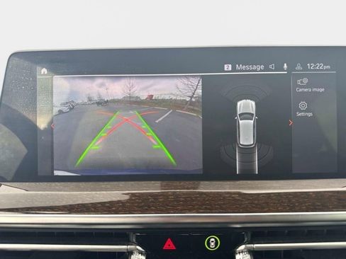 Used 2022 BMW X3 sDrive30i w/ Convenience Package image 26