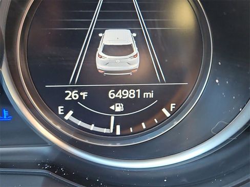 Used 2023 MAZDA CX-9 Touring image 13