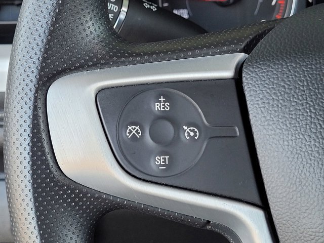 Used 2021 GMC Acadia SLE FWD image 24
