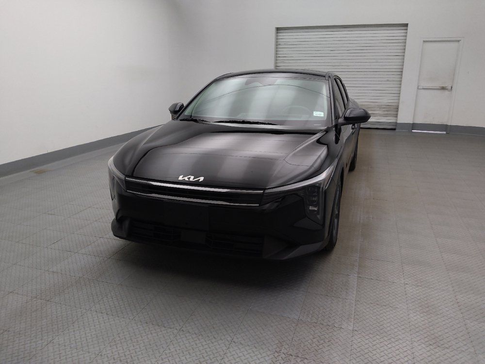 Used 2025 Kia K4 FWD image 15