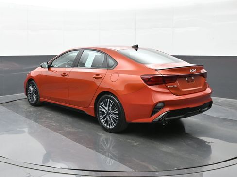 Used 2024 Kia Forte GT-Line image 6