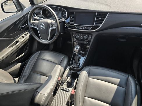 Used 2017 Buick Encore Premium w/ Experience Buick Package FWD image 20