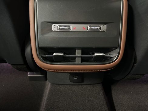 New 2026 Lincoln Nautilus Reserve image 35