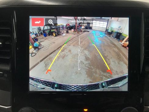 New 2026 RAM 1500 Big Horn/Lone Star image 23