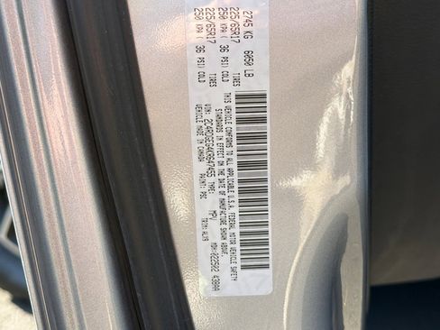 Used 2019 Dodge Grand Caravan GT image 32