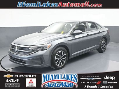 Used 2023 Volkswagen Jetta S
