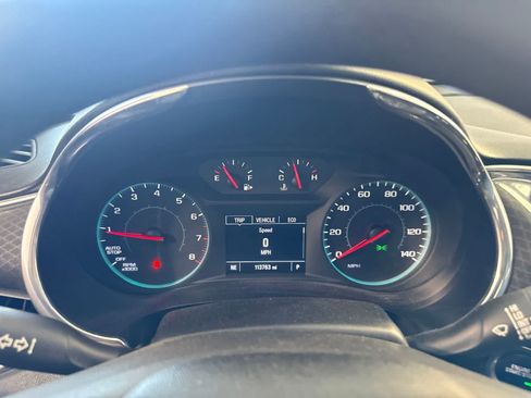 Used 2019 Chevrolet Malibu LT FWD image 25