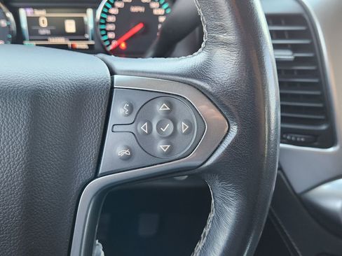 Used 2018 Chevrolet Tahoe LT image 31