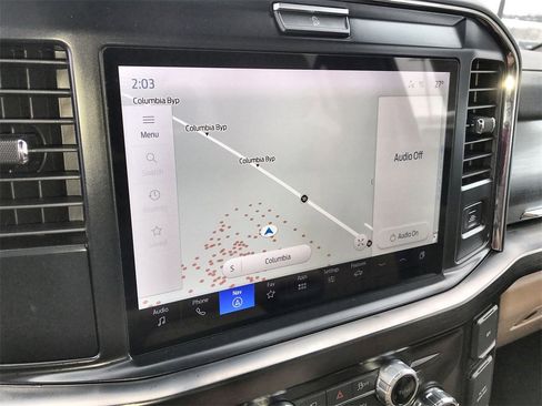 New 2026 Ford F250 Lariat w/ Chrome Package image 18