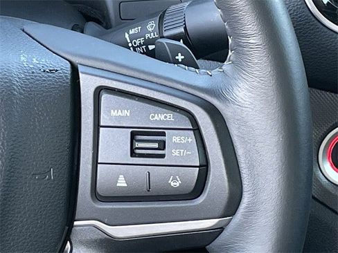 Used 2025 Honda Ridgeline RTL image 13