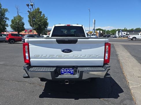Used 2024 Ford F250 XLT image 6