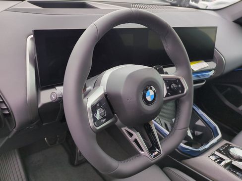 New 2026 BMW X3 xDrive30 image 18