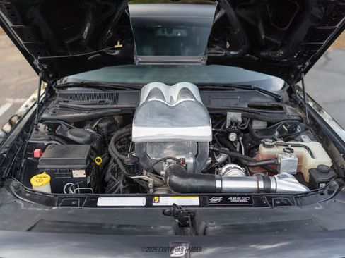 Used 2009 Dodge Challenger SRT8 w/ SRT Option Group II image 15