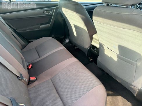 Used 2019 Toyota Corolla L image 26