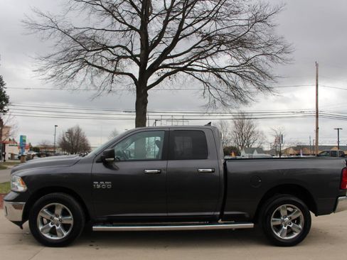 Used 2018 RAM 1500 Big Horn image 6
