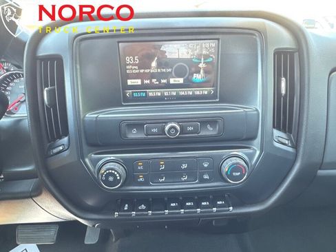 Used 2018 GMC Sierra 3500 2WD Regular Cab w/ Sierra Convenience Package image 20