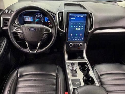 Used 2022 Ford Edge SEL w/ Convenience Package AWD/4WD image 22