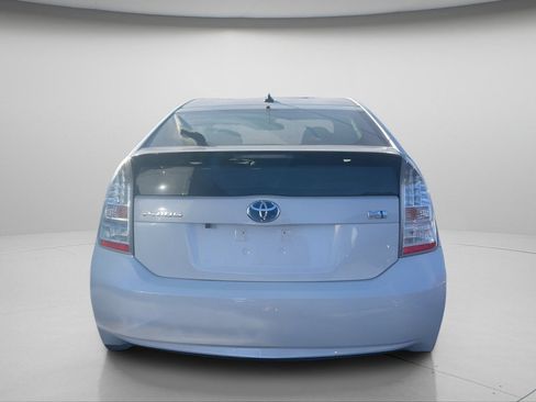 Used 2010 Toyota Prius Five FWD image 6