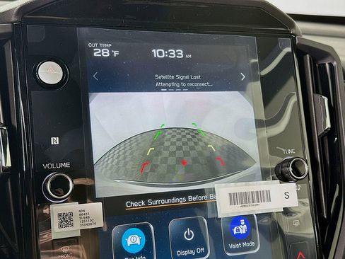 New 2026 Subaru Forester Sport image 17