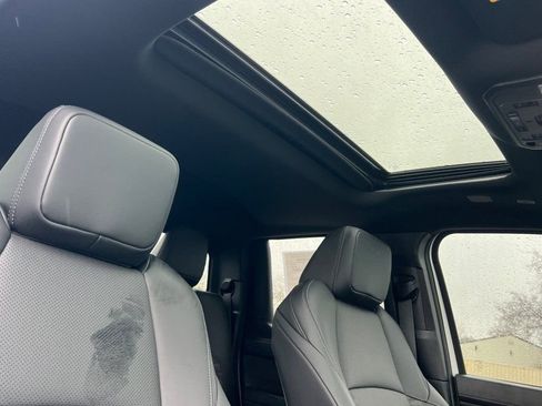 Used 2024 Toyota Tacoma TRD Sport w/ TRD Sport Premium Package image 12