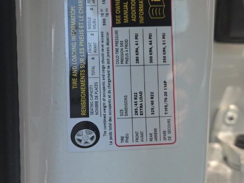 Certified 2023 Mercedes-Benz GLS 450 4MATIC image 16
