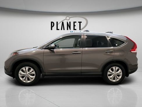 Used 2014 Honda CR-V EX-L image 11